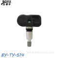 Tire Pressure Sensor Tpms Jaguar TPMS For LandRover Jaguar 433MHZ LR021935 LR066378 Supplier